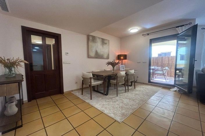 Image No.3-Appartement de 2 chambres à vendre à Hacienda del Alamo