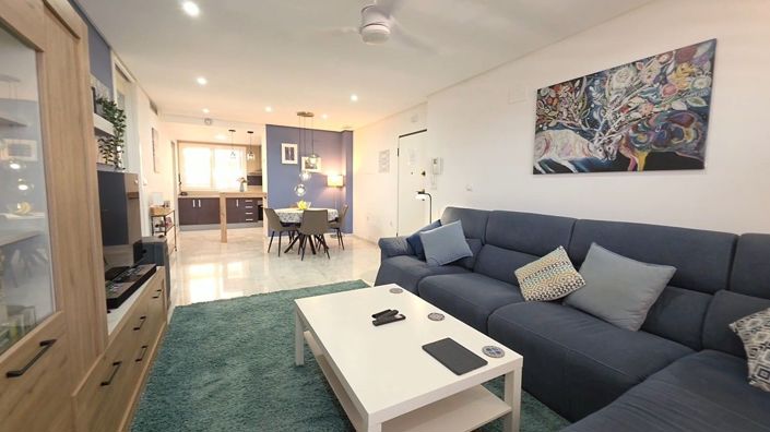 Image No.6-2 Bed Apartment for sale