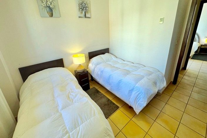 Image No.14-Appartement de 2 chambres à vendre à Hacienda del Alamo