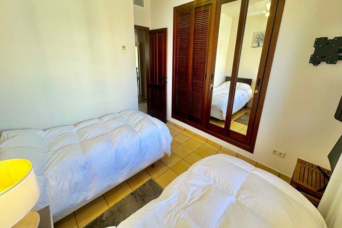 Image No.16-Appartement de 2 chambres à vendre à Hacienda del Alamo