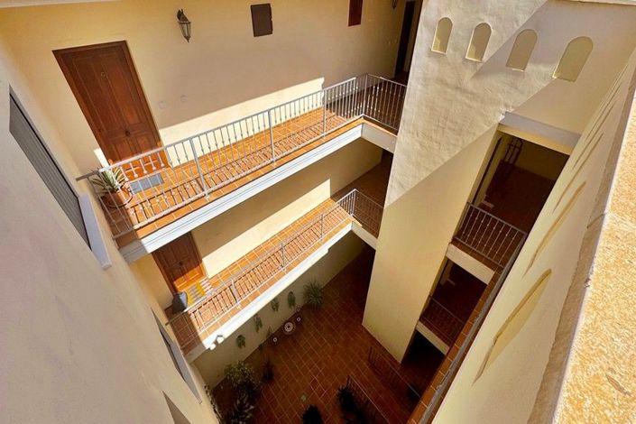 Image No.21-Appartement de 2 chambres à vendre à Hacienda del Alamo