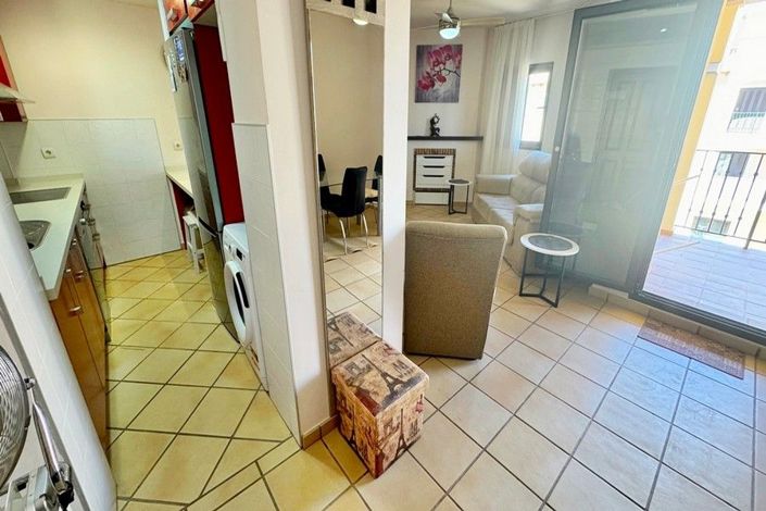 Image No.24-Appartement de 2 chambres à vendre à Hacienda del Alamo