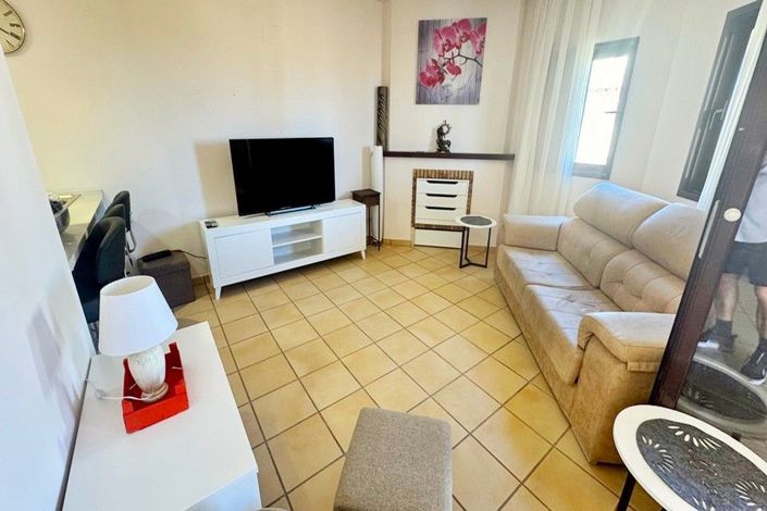 Image No.25-Appartement de 2 chambres à vendre à Hacienda del Alamo