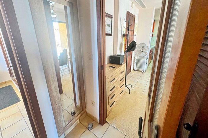 Image No.5-Appartement de 2 chambres à vendre à Hacienda del Alamo