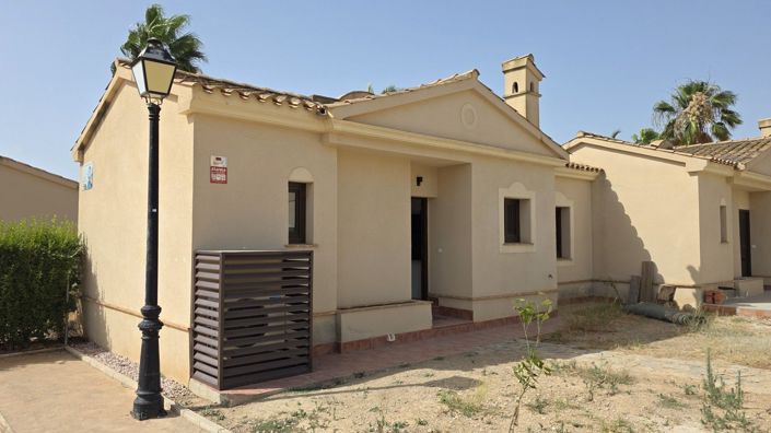 Image No.14-Villa de 1 chambre à vendre à Espagne