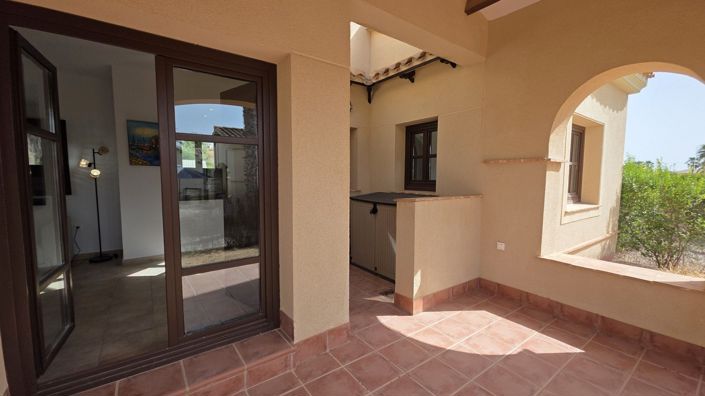 Image No.6-Villa de 1 chambre à vendre à Espagne