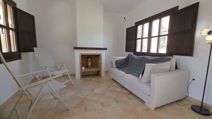 Image No.8-Villa de 1 chambre à vendre à Espagne