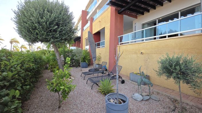 Image No.16-2 Bed Apartment for sale