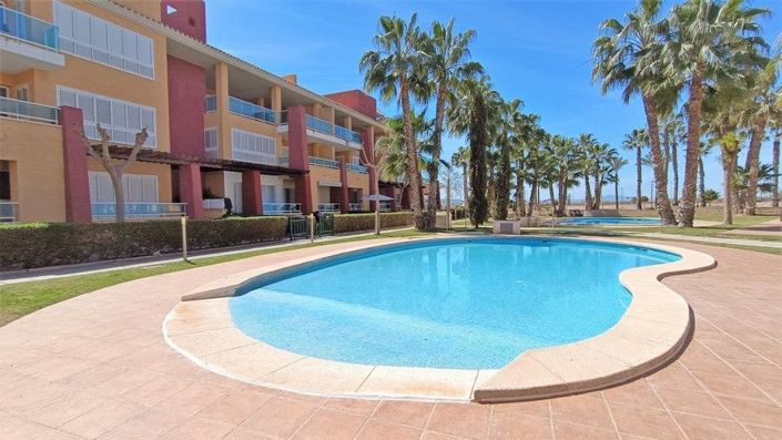 Image No.21-2 Bed Apartment for sale