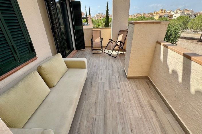 Image No.18-2 Bed Apartment for sale