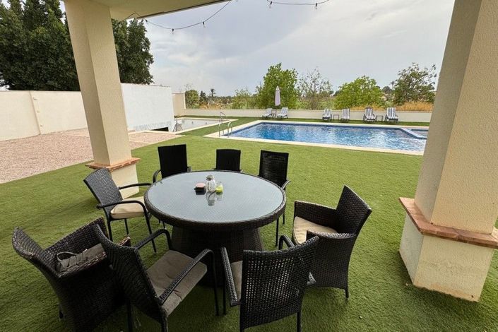 Image No.22-4 Bed Villa for sale