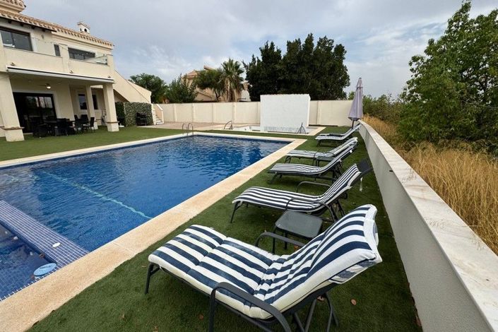 Image No.30-4 Bed Villa for sale