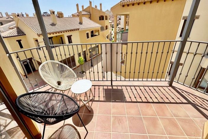 Image No.10-Appartement de 3 chambres à vendre à Hacienda del Alamo