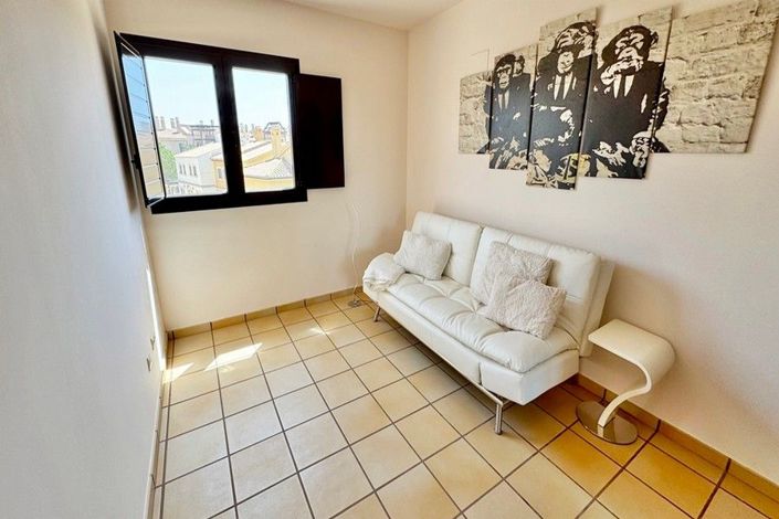 Image No.23-Appartement de 3 chambres à vendre à Hacienda del Alamo