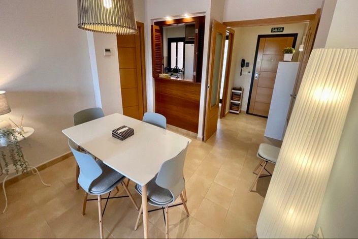 Image No.15-Appartement de 2 chambres à vendre à Hacienda del Alamo