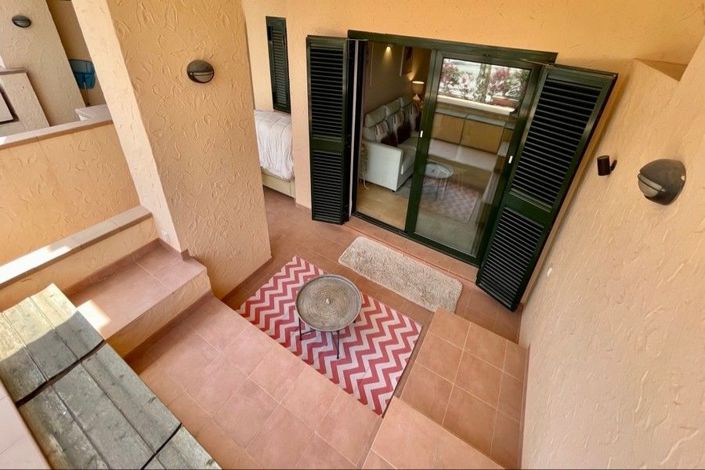 Image No.22-Appartement de 2 chambres à vendre à Hacienda del Alamo
