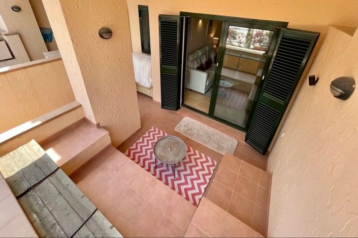 Image No.23-Appartement de 2 chambres à vendre à Hacienda del Alamo