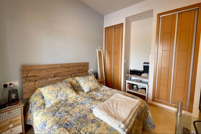 Image No.30-Appartement de 2 chambres à vendre à Hacienda del Alamo