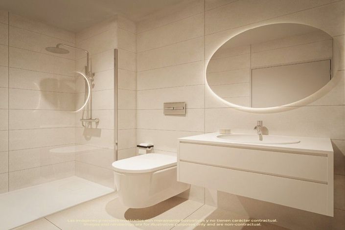 Image No.15-3 Bed Apartment for sale