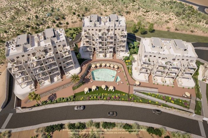 Image No.3-3 Bed Apartment for sale