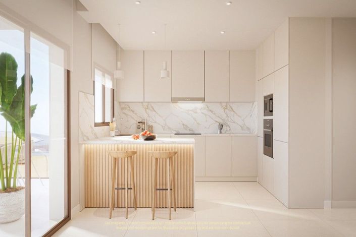 Image No.7-3 Bed Apartment for sale