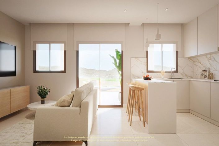 Image No.8-3 Bed Apartment for sale