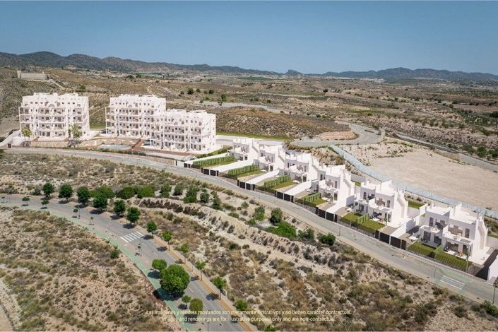 Image No.23-Appartement de 2 chambres à vendre à Espagne