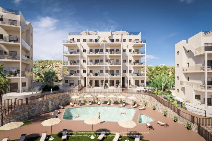 Image No.24-3 Bed Apartment for sale