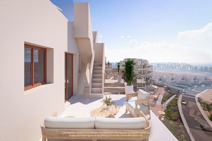 Image No.27-3 Bed Apartment for sale