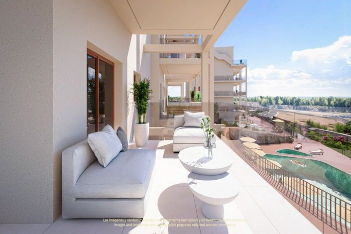 Image No.29-3 Bed Apartment for sale