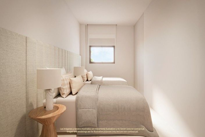 Image No.13-3 Bed Apartment for sale
