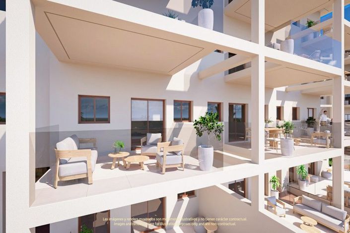 Image No.2-3 Bed Apartment for sale