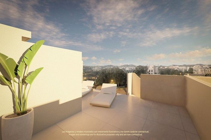 Image No.26-3 Bed Apartment for sale