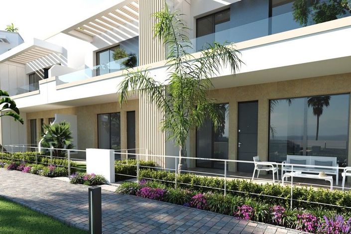 Image No.9-2 Bed Apartment for sale