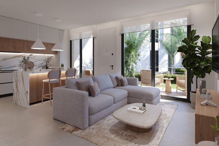 Image No.2-2 Bed Apartment for sale