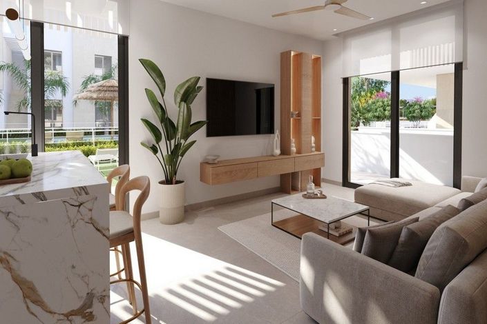 Image No.2-2 Bed Apartment for sale
