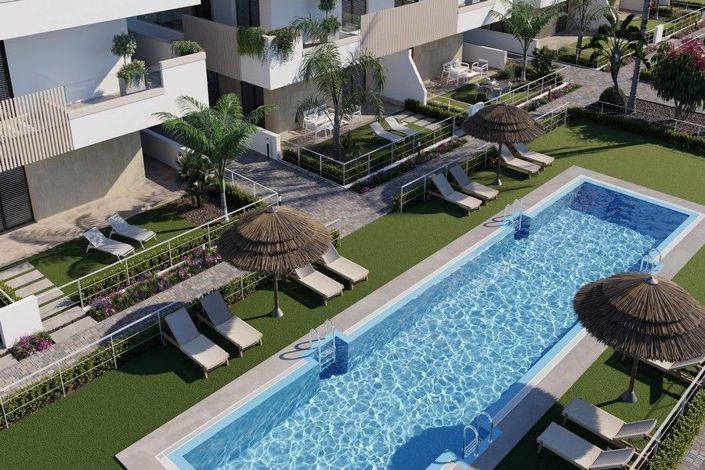 Image No.4-2 Bed Apartment for sale