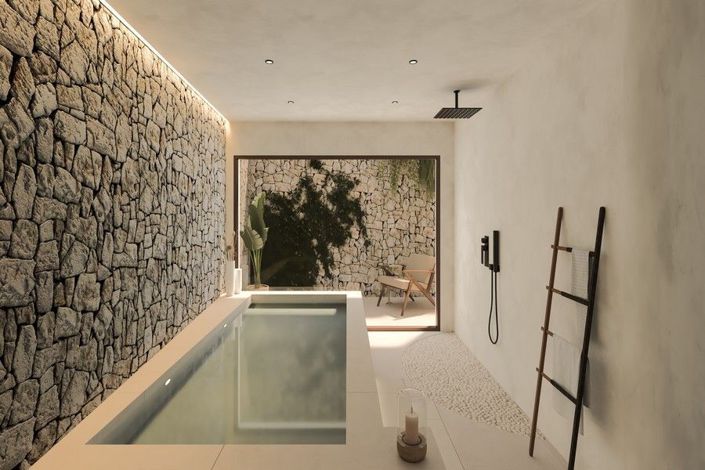 Image No.11-3 Bed Villa for sale