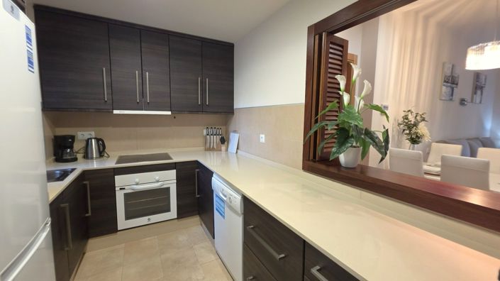 Image No.14-2 Bed Apartment for sale
