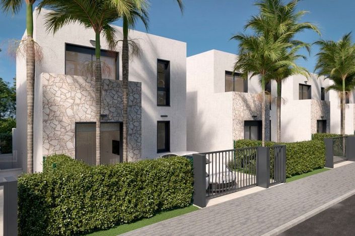 Image No.11-3 Bed House for sale
