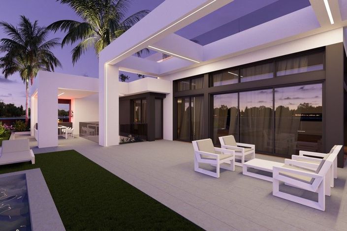 Image No.18-3 Bed House for sale