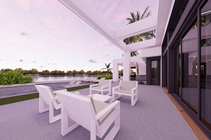 Image No.19-3 Bed House for sale