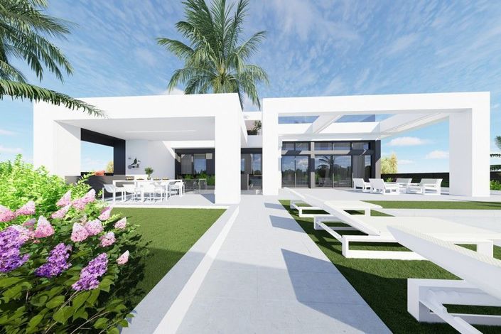 Image No.7-3 Bed House for sale