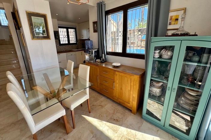 Image No.45-3 Bed Villa for sale