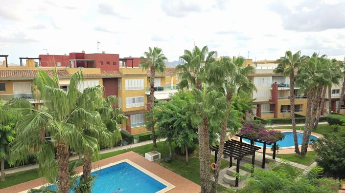 Image No.28-2 Bed Apartment for sale
