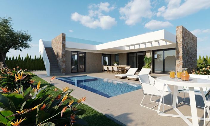 Image No.5-3 Bed House for sale