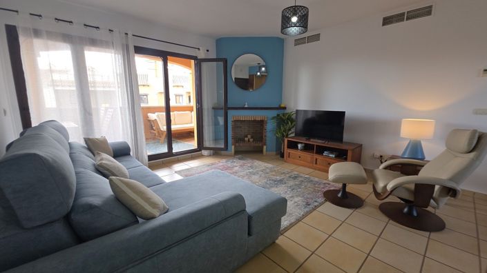 Image No.20-Apartamento con 2 dormitorios en venta