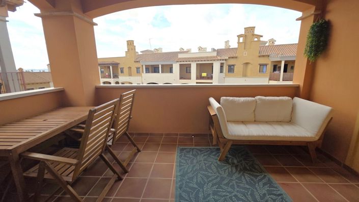 Image No.30-2 Bed Apartment for sale