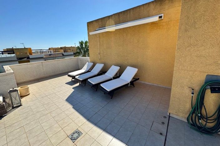 Image No.41-Appartement de 3 chambres à vendre