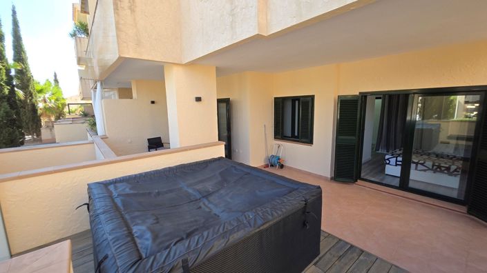 Image No.18-Appartement de 2 chambres à vendre